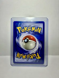 Near Mint Mewtwo Base Set Shadowless Holo Rare 10/102 60 HP English 1999 - Image 2