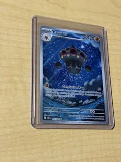 NM Claydol 092/086 - 92/86- Pokemon TCG: Chaos Rising - Near Mint- Ultrapro Day1 - Image 3