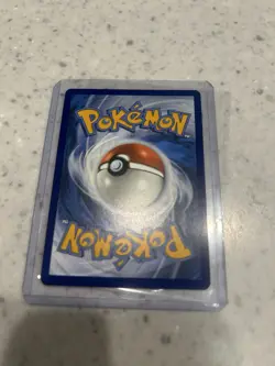 Pokemon TCG Garchomp ex 245/182 SV04 Paradox Rift Full Art Holo EN - Image 3