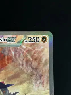 Pokemon TCG Great Tusk ex 246/198 Scarlet Violet NM Fast Shipping - Image 2