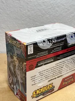 Pokemon TCG: Surging Sparks Factory Sealed Booster Box - 36 Packs - Image 4
