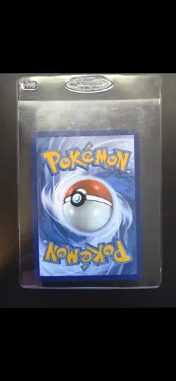 Pokemon Mega Venusaur EX Mega Evolution Secret Rare Holo Full Art 155/132 - Image 2