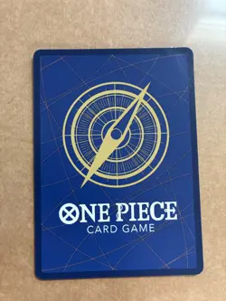 Monkey.D.Luffy OP01-024 Romance Dawn SR Foil EN Bandai One Piece CCG 6 - Image 2