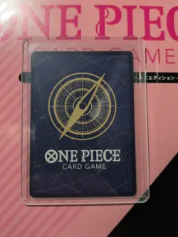 Perona OP01-077 (NM) One Piece Girls Edition - Image 2