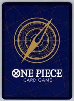 The Peak Extra Booster: Anime 25th Collection EB02-008 Foil NM - Image 2