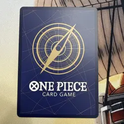 One Piece TCG PRB-01 Otama OP01-006 Full Art The Best English - Image 2