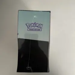 Pokemon TCG: Scarlet & Violet Temporal Forces ETB Elite Trainer Box - New Sealed - Image 3