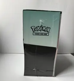 Pokemon Center Temporal Forces Elite Trainer Box ETB Scarlet & Violet Sealed - Image 3