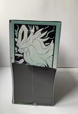 Pokemon Center Temporal Forces Elite Trainer Box ETB Scarlet & Violet Sealed - Image 4