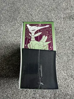 Pokemon Scarlet & Violet Temporal Forces Elite Trainer Box – Sealed ETB TCG - Image 5