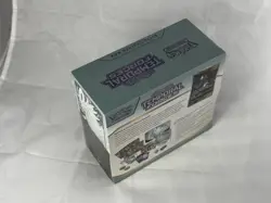 Pokemon TCG Scarlet & Violet Temporal Forces Elite Trainer Box ETB Sealed - Image 5