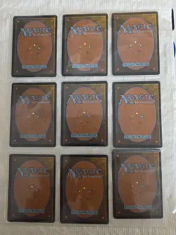 Magic The Gathering Multi Colored Spells - Image 2
