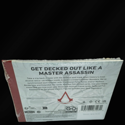 MTG Assassin's Creed Collector Booster Box Factory Sealed Magic the Gathering - Image 4