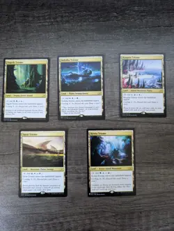 Assorted MTG PROXIES - Image 1