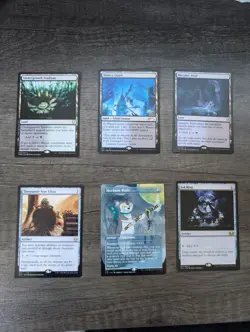 Assorted MTG PROXIES - Image 2