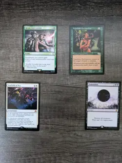 Assorted MTG PROXIES - Image 3