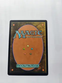 Torgal Clive;s Companion - Yoshimaru, Ever Faithful Foil Promo - Image 2
