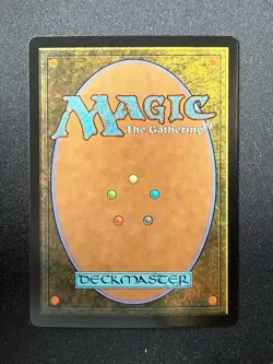 Cosmic Cube (FOIL) - Marvel Super Heroes (Magic) NM - Image 2