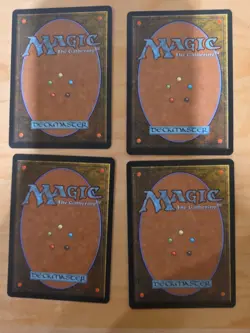 4 Absolute Law Urza's Saga Regular - Image 2