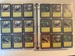 Huge MTG collection! Rare & vintage magic the gathering lot. Garage sale find !! - Image 4