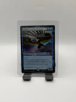 MTG, Vulture, Feathered Fiend FOIL $3 ORDER MIN 645 Marvel Super Heroes - Image 1