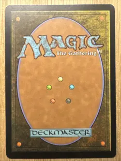 Mana Leak - Magic Player Rewards (MPRP) #5 - Image 2