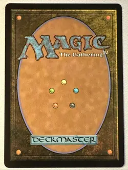 MTG / Professor Hulk / MSC / #338 / Regular (Extended Art) / Rare / NM - Image 2