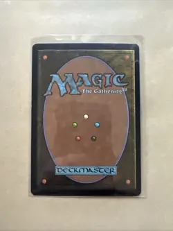 MTG Treasonous Ogre CNS 036 U LP Regular - Image 3