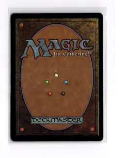Counterspell Tempest HP Heavily Played - Image 2