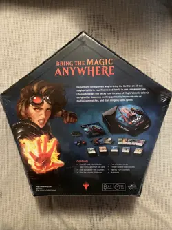 MTG Magic Game Night 2019 Edition Brand New Factory Sealed - Image 2