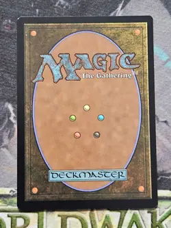 MTG Impostor Syndrome - Foil Marvel's Spider-Man Prerelease Promo NM/M - Image 2