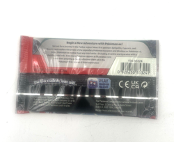 Scarlet and Violet Booster Packs x4 All Art Set New Sealed Pokemon Cards TCG - Image 4