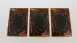 3x ROSE BELL OF REVELATION SPELL CARD 1ST ED LDS2-EN118 COMMON NM / UNPLAYED - Image 2