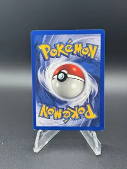 Squirtle 63/102 Common Base Set Shadowless Pokemon Unlimited Lightly Played - Image 2