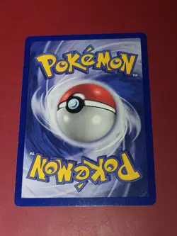Charmander 46/102 Common Base Set Shadowless Pokemon Near Mint - Image 2