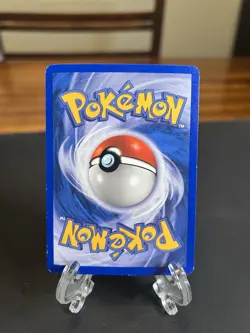 Graveler 44/110 Reverse Holo Legendary Collection 2002 Pokemon Card LP - Image 2