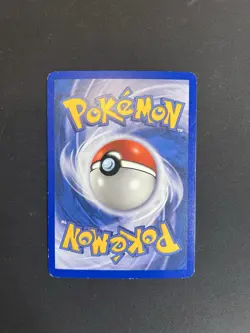 Graveler 44/110 Reverse Holo Legendary Collection 2002 Pokemon Card LP - Image 5