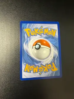2015 Pokemon XY Primal Clash #55 Mega Primal Kyogre EX HOLO RARE - Image 2