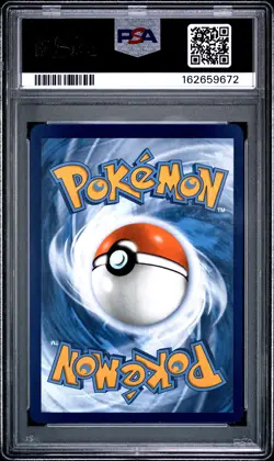 Charizard EX 223/197 Special Illustration Rare Pokemon PSA 9 - Image 2