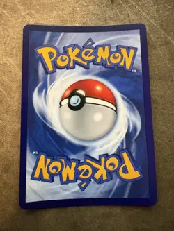 Mimikyu Pikachu Pokemon Card VCOS Holo Cosplay (29/55)🔥 - Image 2