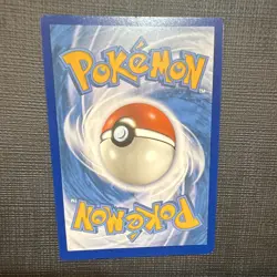 Pokemon TCG Meowscarada ex 256/193 Paldea Evolved SIR Full Art Holo - Image 2