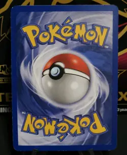 Pokemon Eevee #55, Team Rocket 1st Edition, Wizards Of The Coast Vintage - Image 2