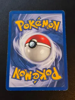 Dark Dugtrio 6/82 Unlimited HoloRare Team Rocket Pokemon MP - Image 2