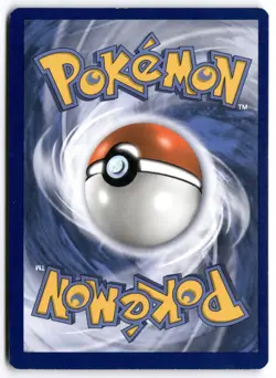 Pokemon Go Unfezant Reverse Holo #63 Near Mint - Image 2