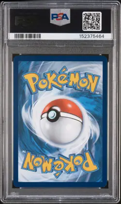 2021 POKEMON SWORD & SHIELD CHILLING REIGN SECRET #224 FULL ART/SNORLAX PSA 10 - Image 2
