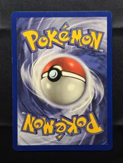 Electabuzz Warner Bros Movie Black Star Promo 2 Pokemon TCG 1999 WOTC LP-NM - Image 4