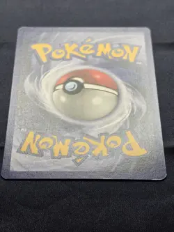 Electabuzz Warner Bros Movie Black Star Promo 2 Pokemon TCG 1999 WOTC LP-NM - Image 5
