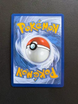 Frogadier 089/086 Holo Illustration Rare Chaos Rising Pokemon Holo Near Mint - Image 2