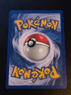 Alakazam 1/130 Holo Rare Base Set 2 Pokemon NM - Image 2