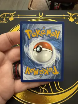 Alolan Exeggutor ex 248/191 Hyper Rare Surging Sparks Pokemon Near Mint Gold - Image 2